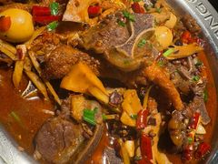 -胖哥俩肉蟹煲(福州仓山爱琴海店)