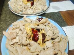-马记伊源斋涮肉·清真菜(百子湾店)