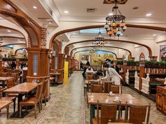 -清真·玛丽亚新疆菜主题餐厅(浙江中路店)