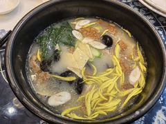 -桥香园过桥米线(复兴路店)
