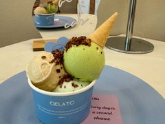 -cab意式gelato冰淇淋