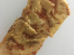 -盖小厨炸串凉皮臭豆腐(图书大厦店)