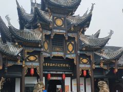 -自贡市盐业历史博物馆