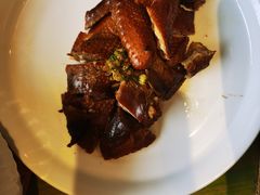 -京味斋·北京烤鸭(北京南站洋桥店)