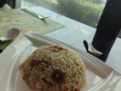 -上海东方佘山翰悦阁酒店·Vie全日制餐厅