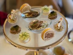 -Salon de Ville浦江汇(上海外滩华尔道夫酒店店)