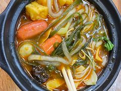 -闫家炸鸡架(五爱总店)