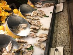 -广州粤海喜来登酒店