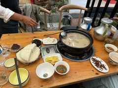 -尼玛藏家风味园(阿山食城店)