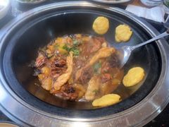 -人民公社大食堂(顺义总店)