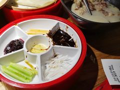 -青年公社烤鸭(青年路店)