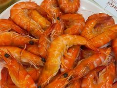 -芭菲盛宴·环球美食(袁家岗店)