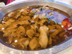 -鑫巴蜀小镇 · 水煮鱼专研店(玉桥店)