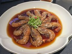 -锦府园·新台州菜(合生汇店)