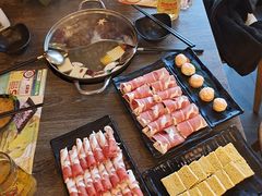 -呷哺呷哺 黄金牧场 (旧宫永辉超市店)