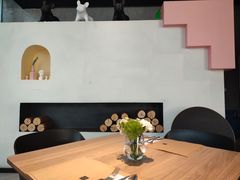 -乔泰勒JOETYLER西餐厅(曲江店)