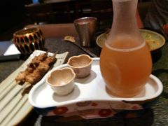 -丝路金桃·新疆菜(徐汇店)