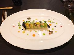 -LA TABLE de Joël Robuchon Restaurant