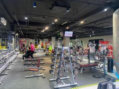 -七星派健身中心(鸟巢店)