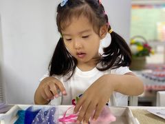 -Thinkfirst幼儿园(CBD双井校区)