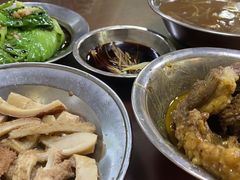 -阿秋牛排(湖心街店)