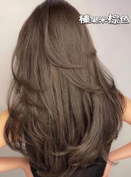点击看大图 -KIMI HAIR SALON·烫染设计店