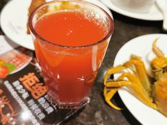 -川骄海鲜自助(河东店)