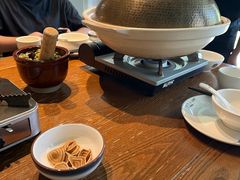 -湘力力小院·鱼汤泡饭(枫林路店)