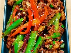 招牌回锅肉-心邸·庆宴(雅宝城店)