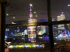 -YUE·6·西式融合餐厅(外滩六号店)