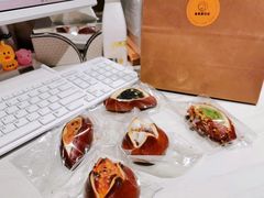 -雀食面包店(钟楼店)