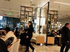 -扬州万怡酒店-中餐厅(文昌中路店)