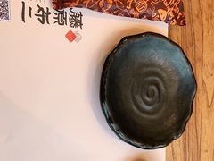 -藤原布二·大正创意料理(五台山店)