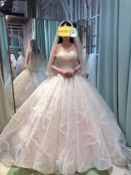 点击看大图 -韩国天使嫁衣婚纱礼服馆(上海旗舰店)