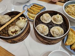 -老新隆牛肉锅贴(新街口店)