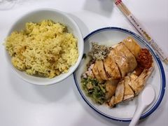 -下环街市熟食中心