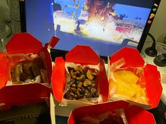 -老枝花卤(玉林店)