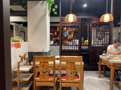 -重庆巴渝火锅(钟家村店)