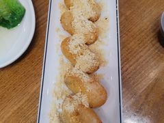 红糖糍粑-成都吃客(九眼桥店)