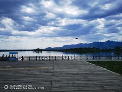 -野鸭湖国家湿地公园