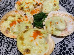 -九井澤精致料理(金茂店)