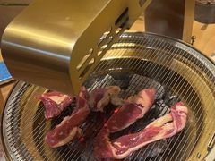 -闻老头·菊花炭烤肉(D11店)