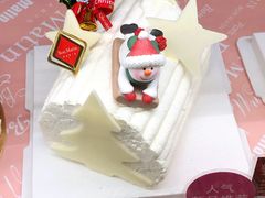 -早安巴黎(四季坊店)