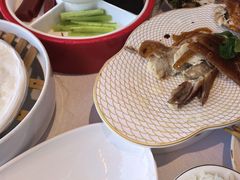 -满堂·烤鸭店·北京菜(鼓楼店)