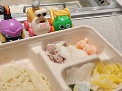 -海底捞火锅(江北万达商业广场店)