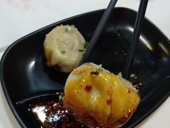 -小杨生煎(松江大学城店)