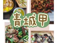 -青城甲(青城山店)