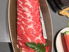 -巴奴毛肚火锅(悠唐购物中心店)