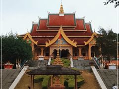 -西双版纳勐泐文化旅游区