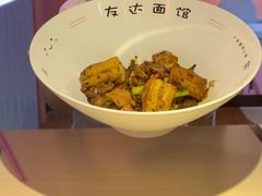 -友达面馆·酸菜鱼面(钱塘区店)